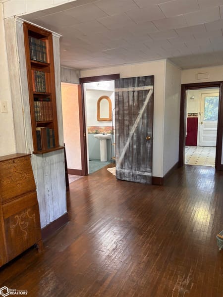 Bonaparte, IA 52620 Van Buren County