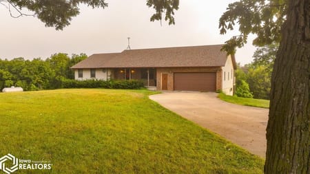 Ottumwa, IA 52501 Wapello County