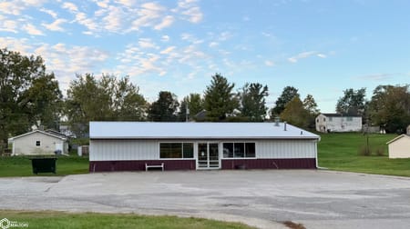 Chariton, IA 50049 Lucas County