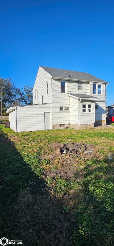 Osceola, IA 50213 Clarke County