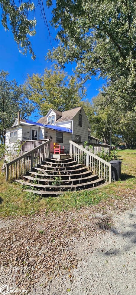 Woodburn, IA 50275 Clarke County
