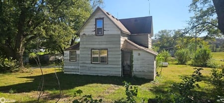Woodburn, IA 50275 Clarke County