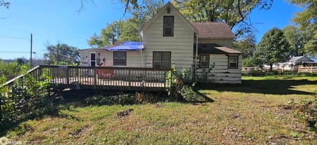 Woodburn, IA 50275 Clarke County