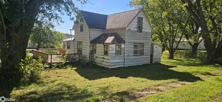 Woodburn, IA 50275 Clarke County