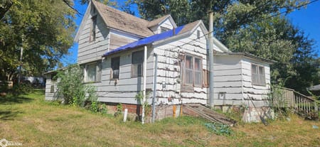 Woodburn, IA 50275 Clarke County