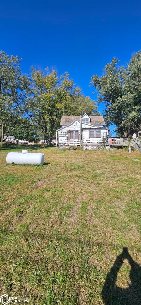 Woodburn, IA 50275 Clarke County