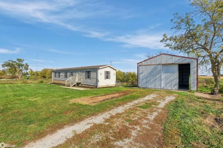 Barnes City, IA 50027 Mahaska County
