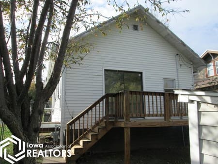Chariton, IA 50049 Lucas County