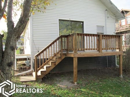 Chariton, IA 50049 Lucas County
