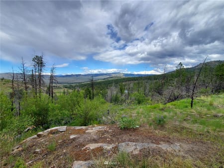 Riverside, WA 98849 Okanogan County