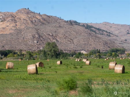 Oroville, WA 98844 Okanogan County