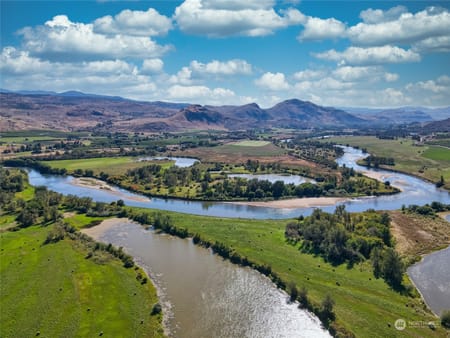 Oroville, WA 98844 Okanogan County