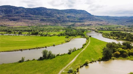 Oroville, WA 98844 Okanogan County