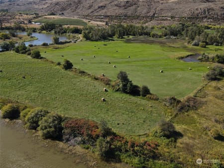 Oroville, WA 98844 Okanogan County