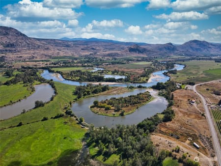 Oroville, WA 98844 Okanogan County