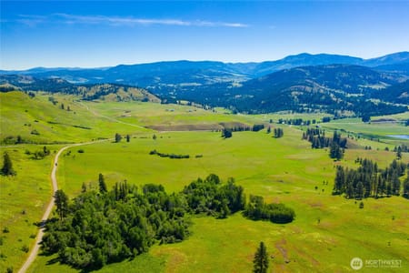 Republic, WA 99166 Ferry County