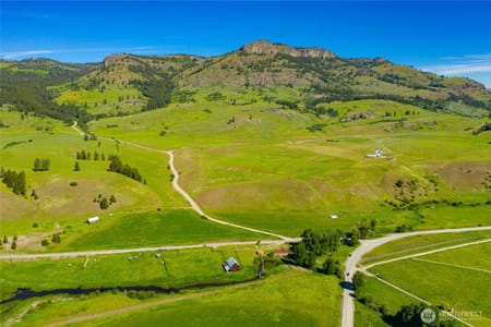 Republic, WA 99166 Ferry County