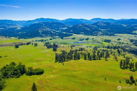 Republic, WA 99166 Ferry County