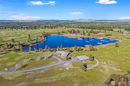 Cheney, WA 99004 Spokane County