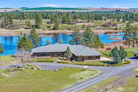 Cheney, WA 99004 Spokane County