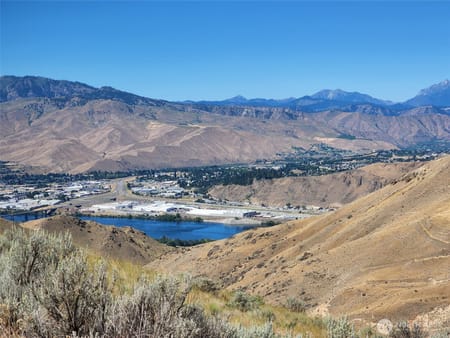 East Wenatchee, WA 98802 Douglas County