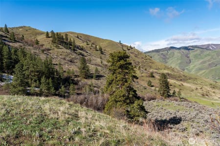 Cashmere, WA 98815 Chelan County