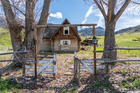 Cashmere, WA 98815 Chelan County