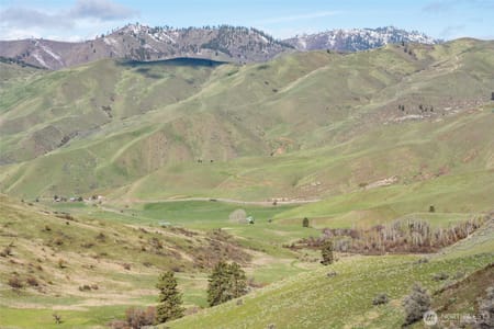 Cashmere, WA 98815 Chelan County