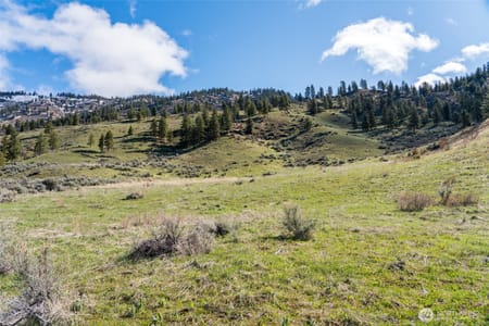 Cashmere, WA 98815 Chelan County