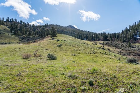 Cashmere, WA 98815 Chelan County