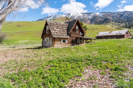 Cashmere, WA 98815 Chelan County
