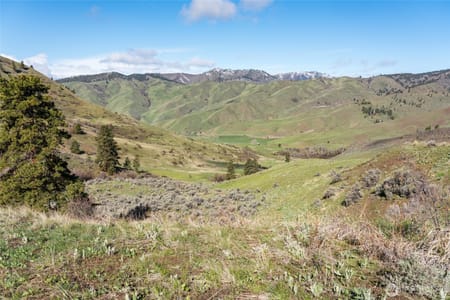 Cashmere, WA 98815 Chelan County