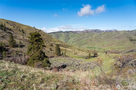 Cashmere, WA 98815 Chelan County