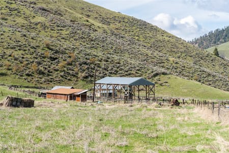 Cashmere, WA 98815 Chelan County
