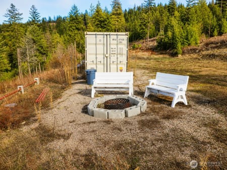 Springdale, WA 99173 Stevens County