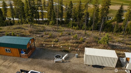 Springdale, WA 99173 Stevens County
