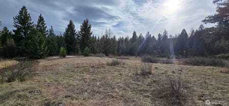 Oroville, WA 98844 Okanogan County