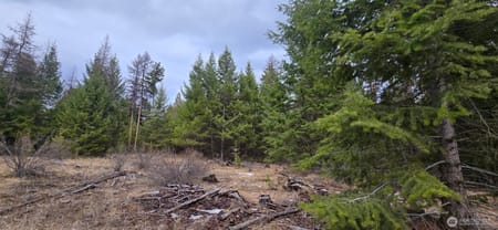 Oroville, WA 98844 Okanogan County