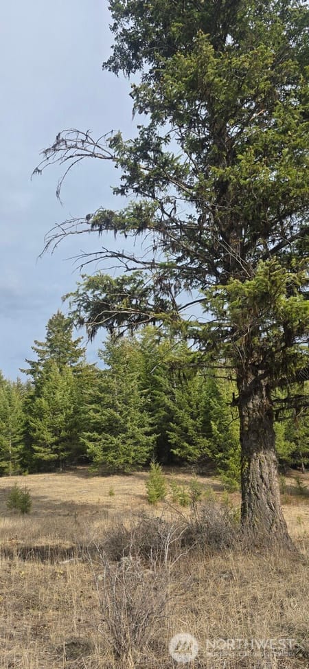 Oroville, WA 98844 Okanogan County