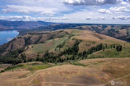 Wilbur, WA 99185 Lincoln County