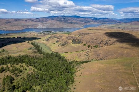 Wilbur, WA 99185 Lincoln County