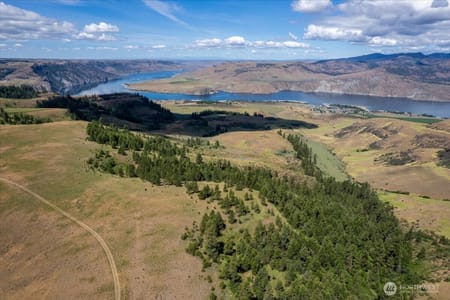 Wilbur, WA 99185 Lincoln County
