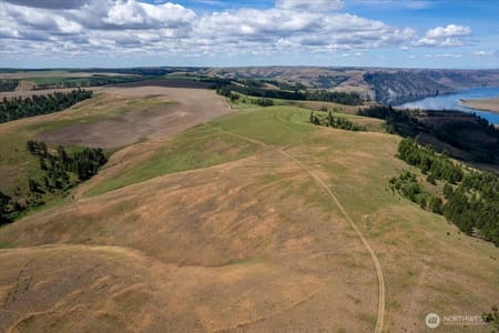 Wilbur, WA 99185 Lincoln County