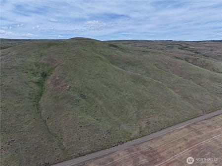 Waterville, WA 98858 Douglas County