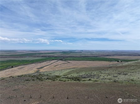 Waterville, WA 98858 Douglas County