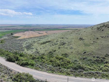 Waterville, WA 98858 Douglas County