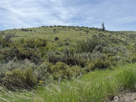 Waterville, WA 98858 Douglas County