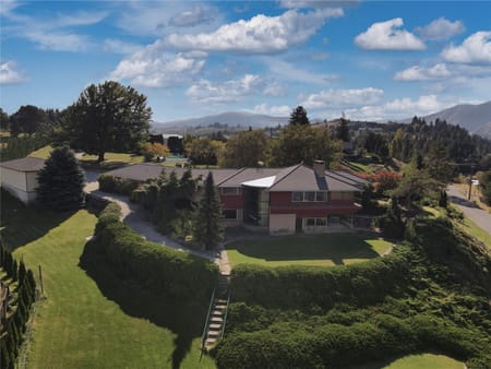 Manson, WA 98831 Chelan County