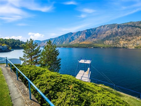 Manson, WA 98831 Chelan County