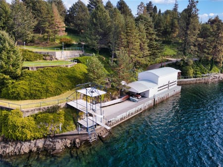 Manson, WA 98831 Chelan County